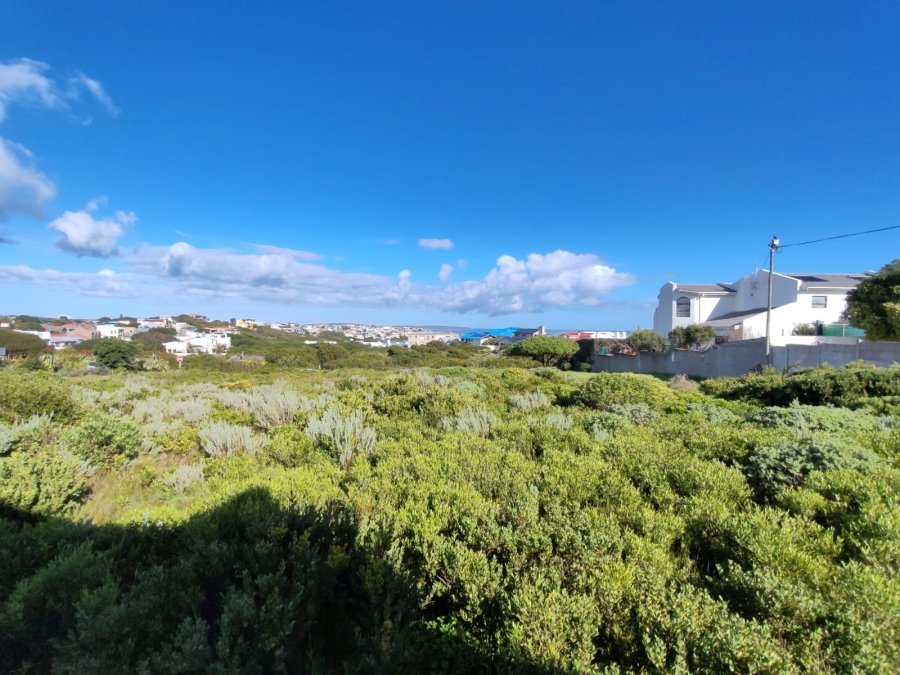 0 Bedroom Property for Sale in De Kelders Western Cape